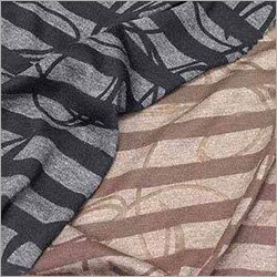 Cotton Printed Single Jersey Fabric