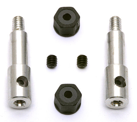 Aluminum Fittings