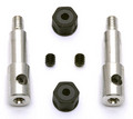 Aluminum Turned Components