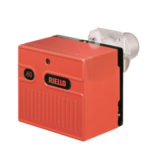 Riello Gas Burner FS8