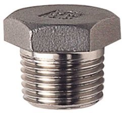 SS Bolt