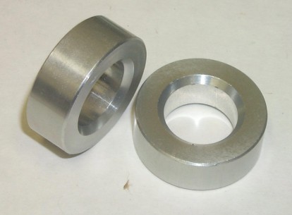 Aluminum Washer