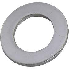 Aluminum Washers