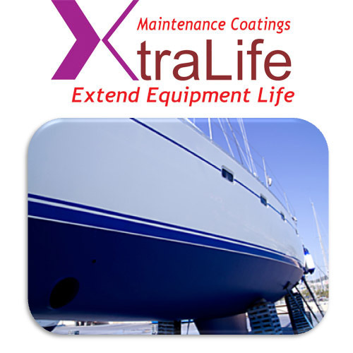Performance Maintenance coatings 