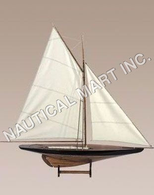 Nautical Sail Model 1901..