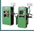 Rubber Moulding Machine