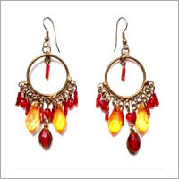 Handmade Jewelry Earrings