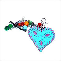 Handicraft Key Rings