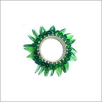 Flower Napkin Rings