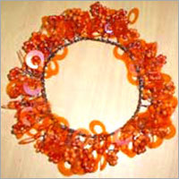 Dried Flower Wreaths