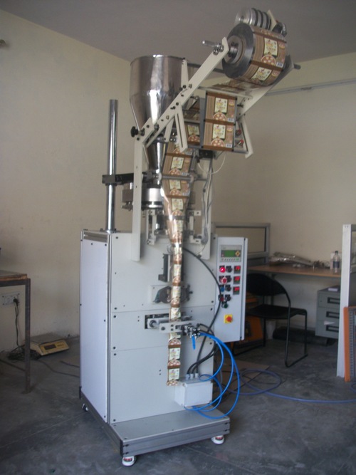 Milk Powder Packaging Machine
