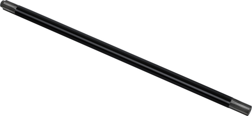 REAR AXLE
