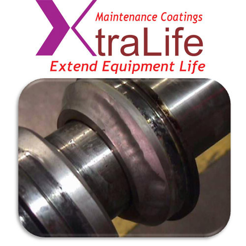 Industrial Maintenance Coatings