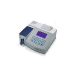 Biochemistry Analyzer