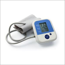 Blood Pressure Apparatus