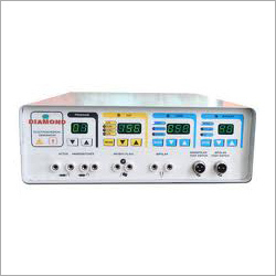 Cautery Machine