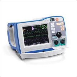 Defibrillator