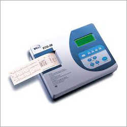 ECG Machine