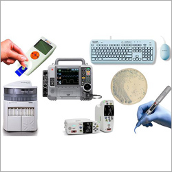 Multipara Patient Monitor