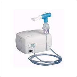 Nebulizer Machine