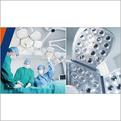 Operation Theater Lights