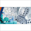 Operation Theater Lights