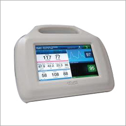 Patient Monitors