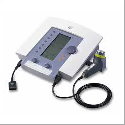 Physiotherapy Machine
