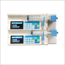 Syringe Pumps