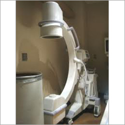 X-Ray Machine
