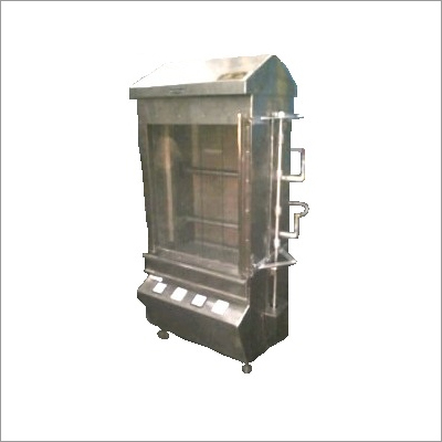 Chicken Processing Machinery