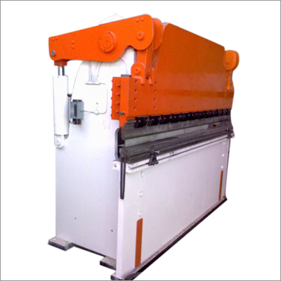 Hydraulic Bending Press