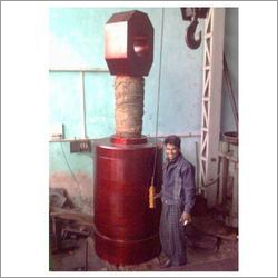 HYDRAULIC CYLINDER 1200MM BORE (HIGH PRESSURE)