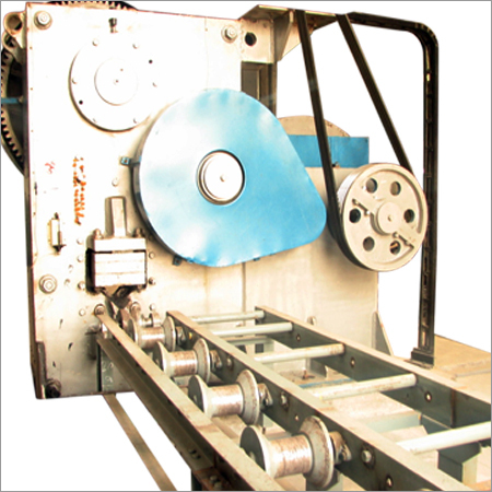 Hydraulic Shearing Machine