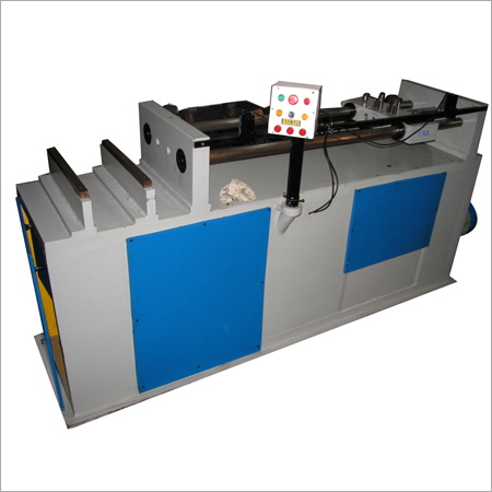 Horizontal Broaching Machine