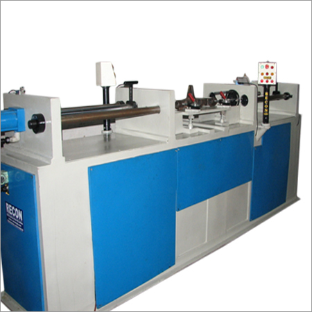 Tank Chain Drifting Machine