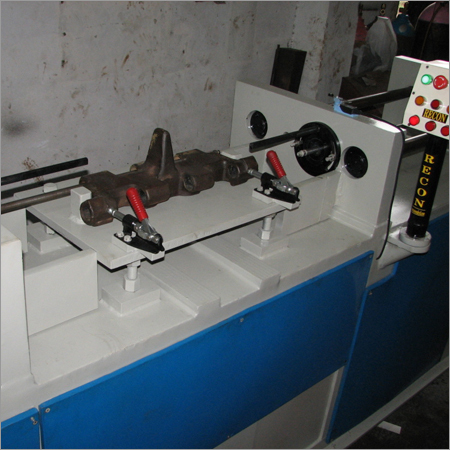 Hydraulic Drafting Machine