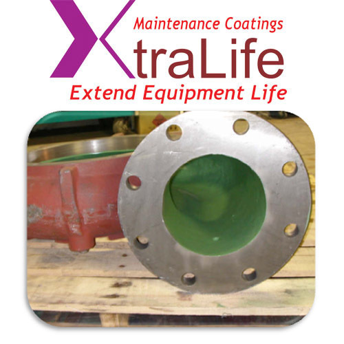 Pump Coatings -PTEF
