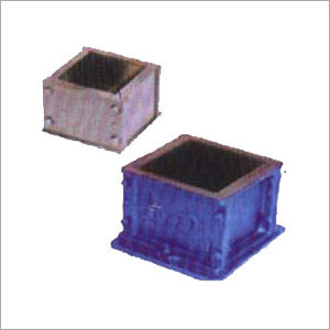 Cube Mould
