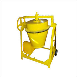 Concrete Mixer