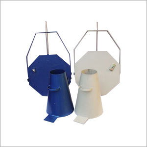 Slump Test Equipment