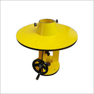 Flow Table Equipment
