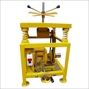 Vibrating Table