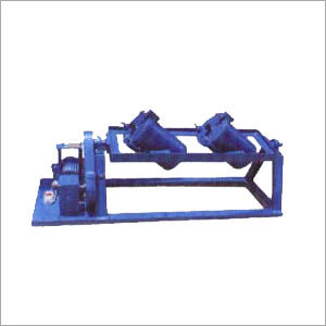 Deval Abrasion Equipment