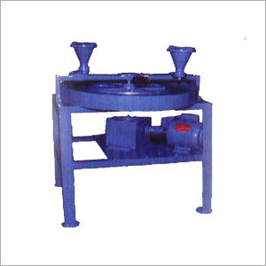 Dorie Abrasion Testing Equipment