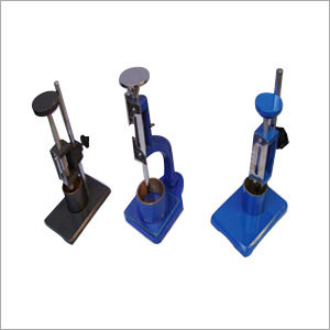 Cone Pentro Meter