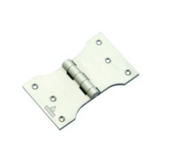 Brass Heavy Parliament Hinges