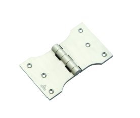 Brass Heavy Parliament Hinges