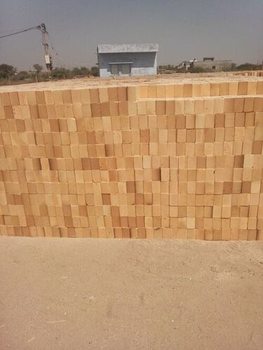 Ceramic Refractory Bricks