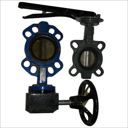 Butterfly Valves